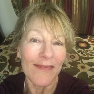 Meet your Posher, Kathryn